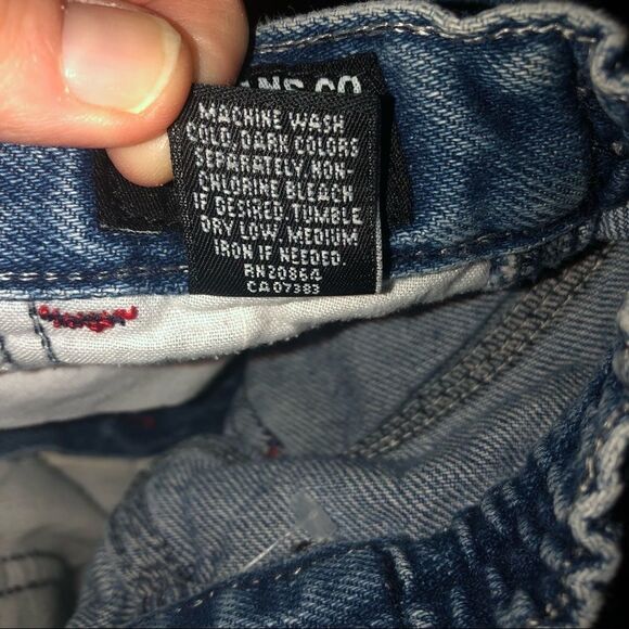 Polo jeans shorts  - Picture 3 of 5